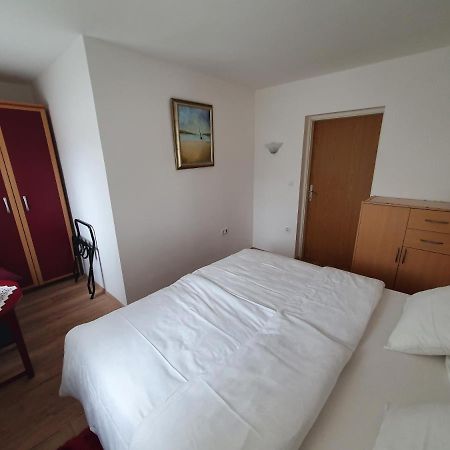 Apartma Meta Radovljica Exterior foto